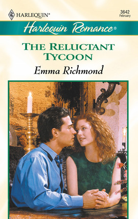 Title details for The Reluctant Tycoon by Emma Richmond - Available